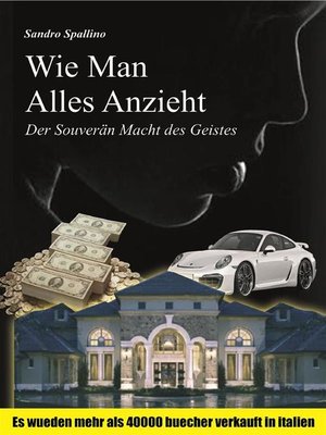 cover image of Wie Man Alles Anzieht